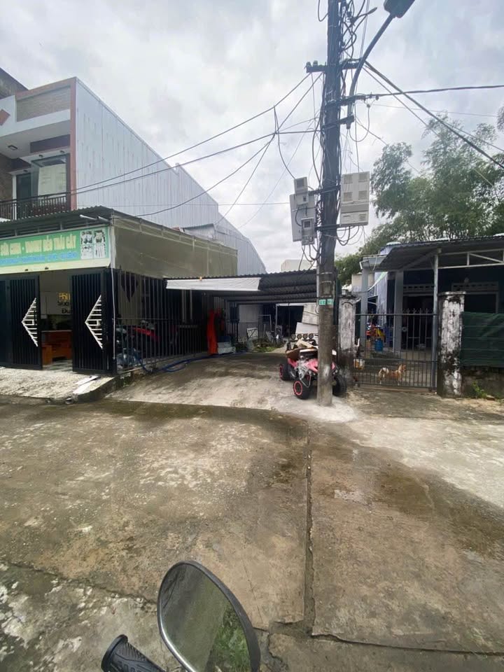 Lô đất kiệt 6m Mai Đăng Chơn 85m² giá 2.68 tỷ - Cơ hội đầu tư hấp dẫn!