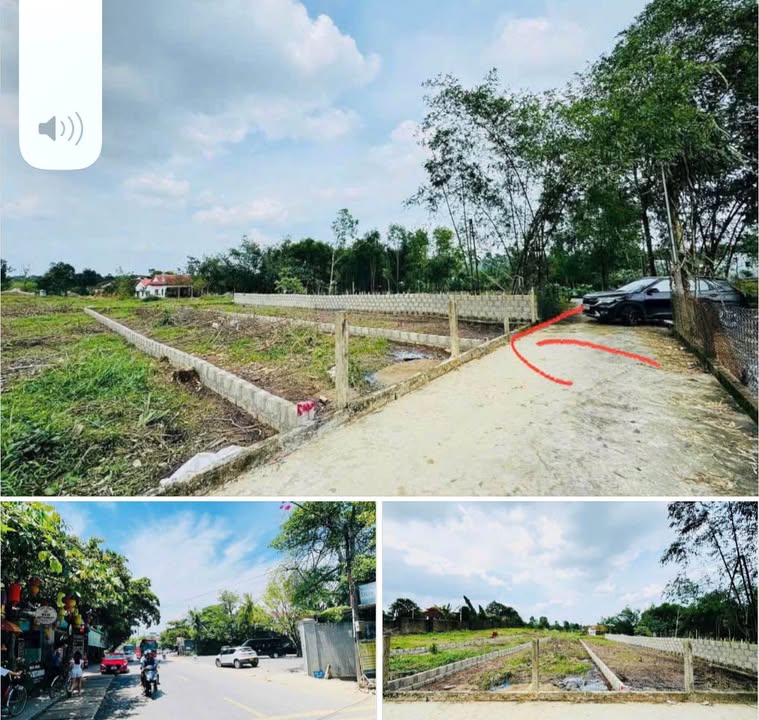 Đất Kiệt Ô Tô Khải Định 127m² chỉ 8xx triệu - Đầu tư sinh lời ngay!