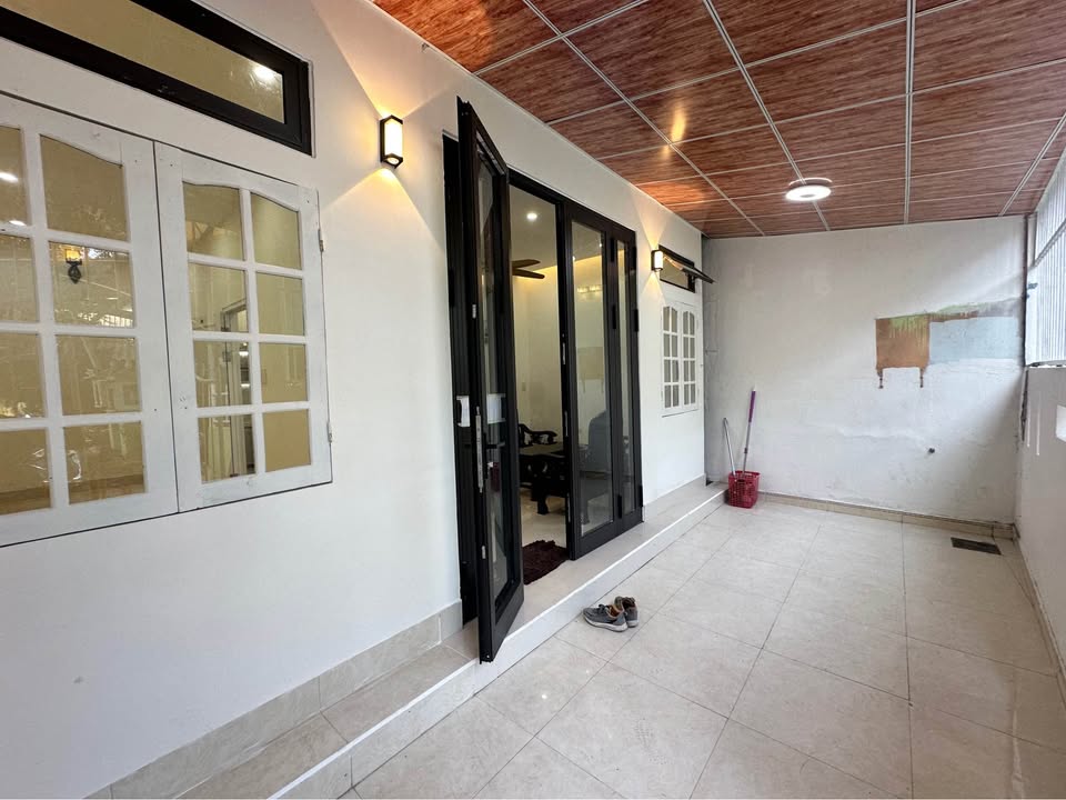 Nhà đẹp kiên cố Tôn Quang Phiệt, TP Huế 68,7m² - Sẵn sàng vào ở!