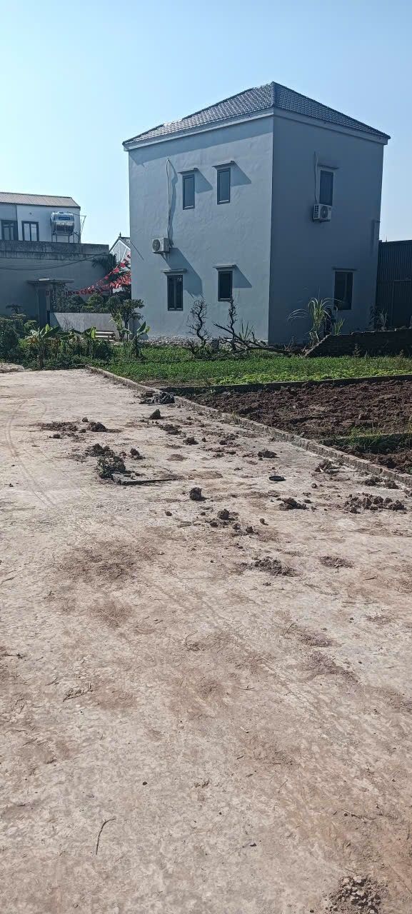 Đất nền Chương Dương Thường Tín 88m² giá 4.88 tỷ - Tiềm năng đầu tư cực cao!