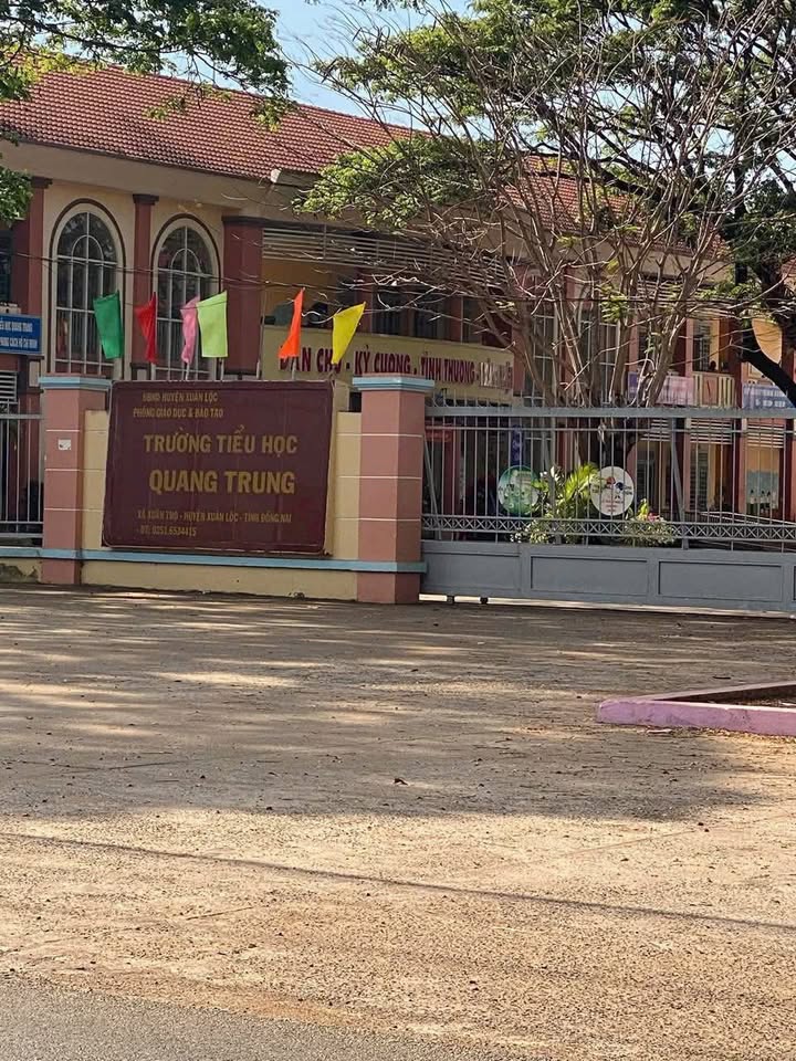 Đất nền Xuân Lộc, Đồng Nai 108m² chỉ 399 triệu - Đầu tư sinh lời an toàn!