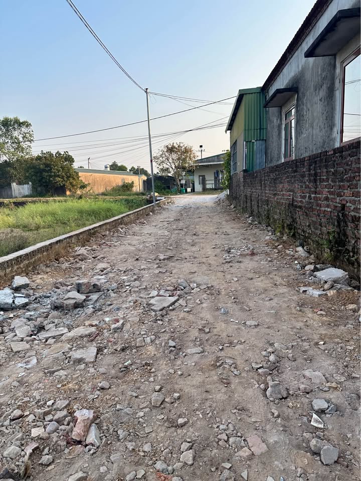 Đất nền Khu 6 Hải Yên 100m² giá 800 triệu - Đầu tư sinh lời ngay!