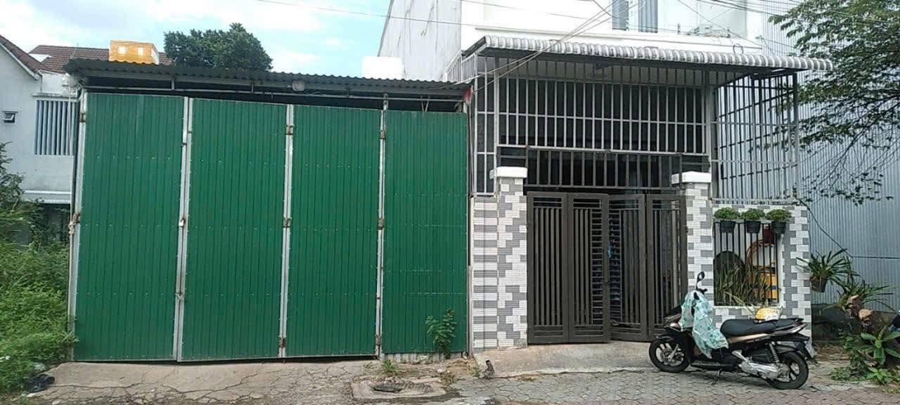 Đất nền Bắc Gò Đá, Lê Hồng Phong 100m² giá 2.7 tỷ - Pháp lý rõ ràng, đầu tư sinh lời!