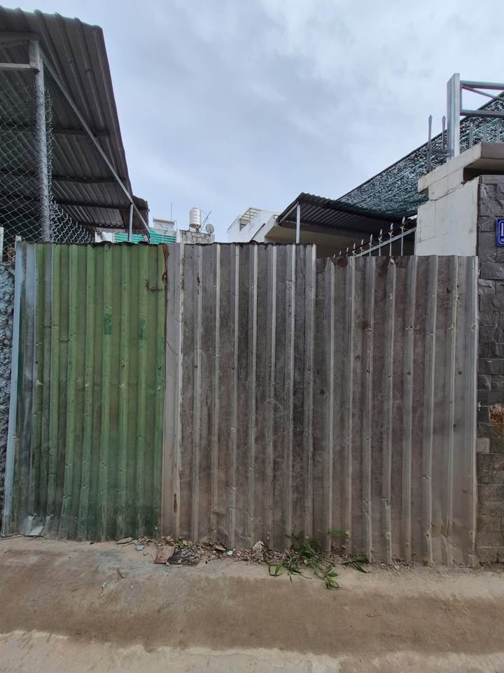 Đất nền hẻm Cầu Dứa, Phú Nông 45m² giá 1 tỷ - Đầu tư sinh lời ngay!