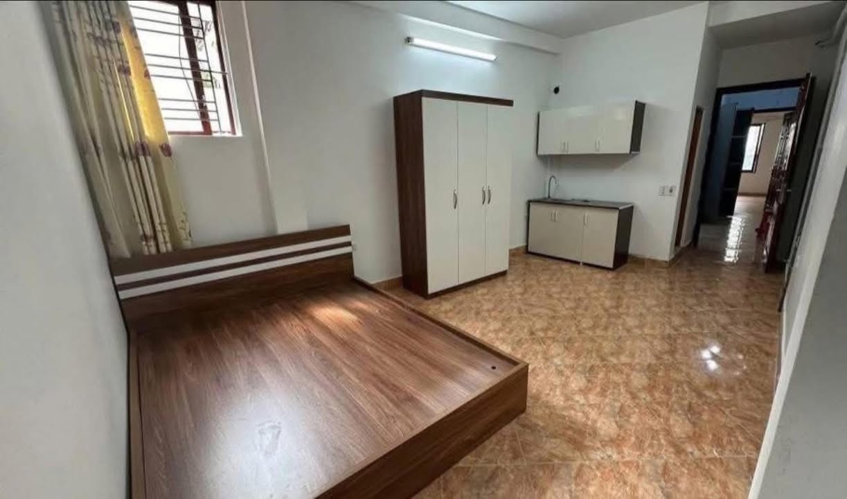 Phòng trọ cho thuê tại Trung Kính, Cầu Giấy - Giá chỉ từ 2 triệu!