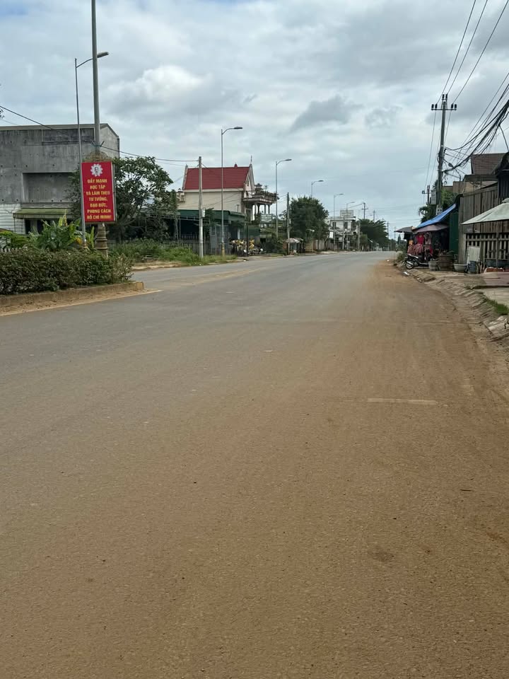 Đất nền chính chủ xã Ea Ô 198m² giá 650 triệu - Cơ hội đầu tư hấp dẫn!