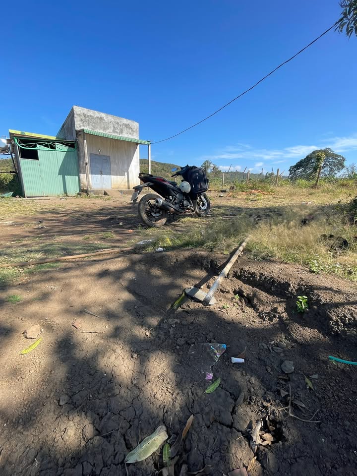 Đất nông nghiệp 1.5ha tại Thôn 11, Xã Cư Mốt, Ea H'leo - Giá 2.1 tỷ, đầy đủ tiện nghi!