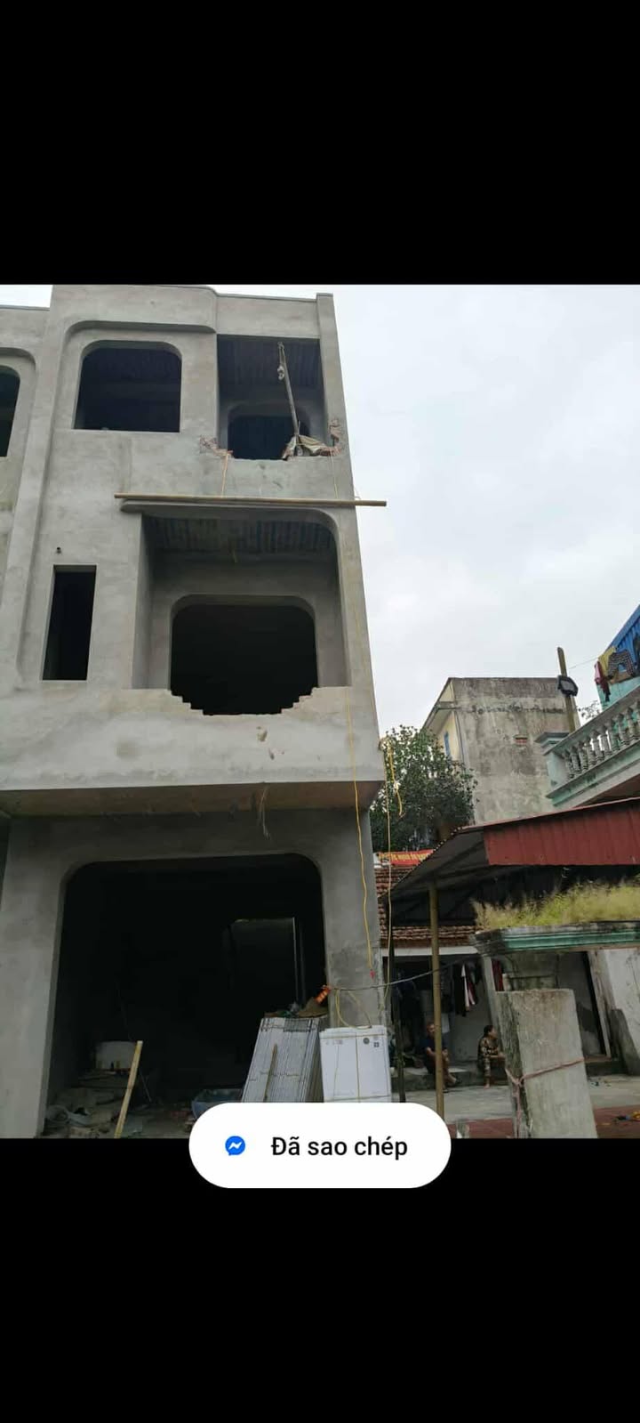 Townhouse 3 tầng tại Lộc Vượng, 54m² giá 3.1 tỷ - Hướng Đông, Ô tô đỗ cửa!