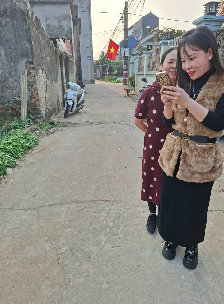 Đất thổ cư Bắc Thượng, Sóc Sơn 63m² giá 2.28 tỷ - Đầu tư sinh lời ngay!