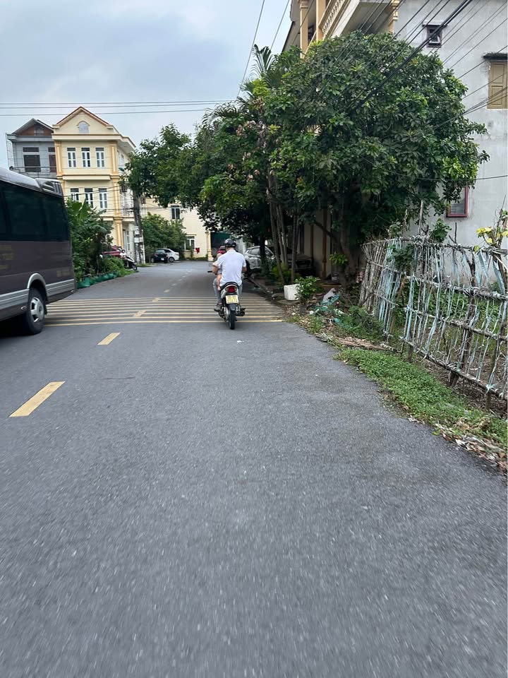 Đất nền Ninh Vân 80m² giá 2 tỷ - Cơ hội đầu tư lý tưởng!