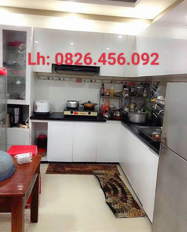 Nhà gác lửng 105m² tại Đông Á, Tân Xuân - Giá chỉ từ 1 tỷ!