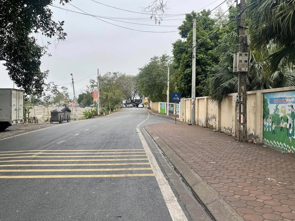 Đất nền Yên Thường, Gia Lâm 50m² chỉ 2 tỷ - Sổ đẹp chính chủ!