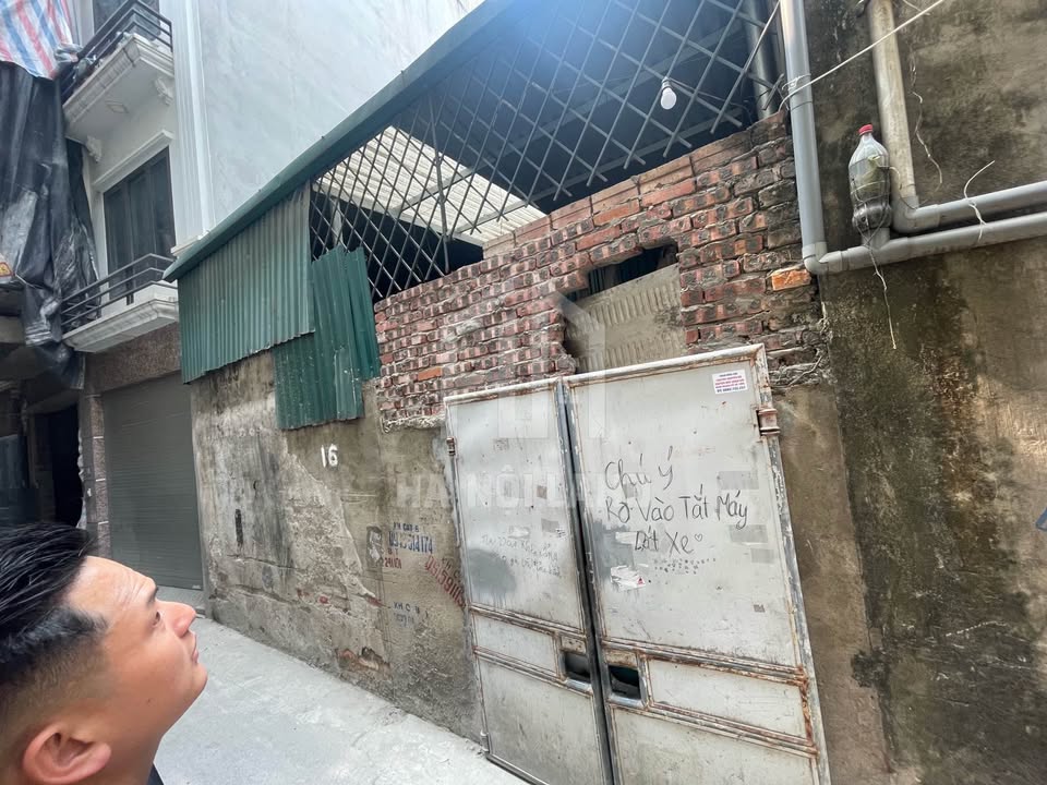 Đất Mỹ Đình 37m² giá rẻ - Cơ hội đầu tư tuyệt vời!