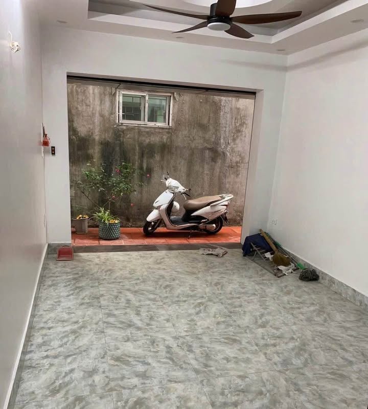 Nhà 4 tầng Thanh Liệt 47m² giá 7.3 tỷ - Vị trí đẹp, tiện ích đẳng cấp!