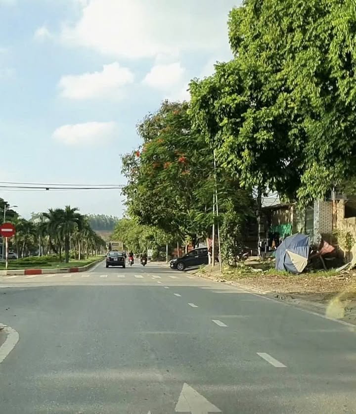 Đất nền Vĩnh Yên 79m² giá 1 tỷ - Cơ hội đầu tư lý tưởng cho đôi vợ chồng trẻ!