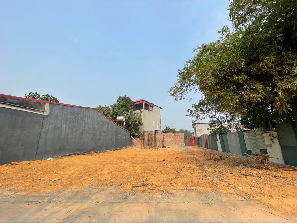 Đất nền Thôn 7 Đồng Mận, Kim Long 120m² giá 1.6 tỷ - Cơ hội đầu tư tuyệt vời!