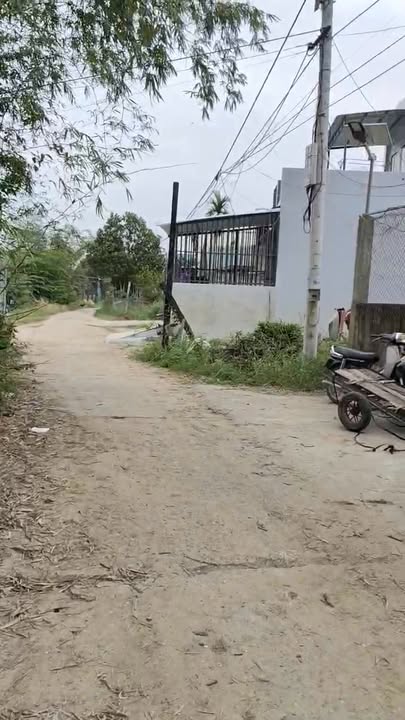 Đất nền Điện Nam Bắc 122.4m² giá 1.3 tỷ - Cơ hội đầu tư tốt!