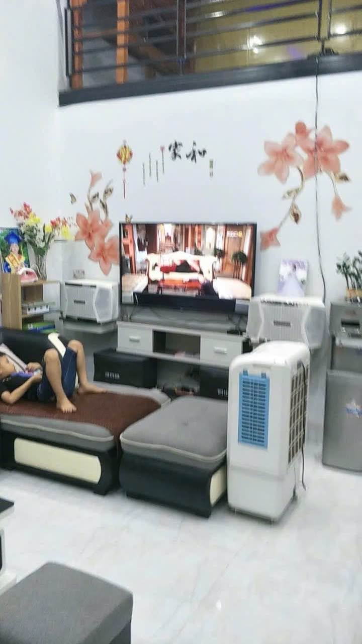 Nhà riêng Quốc lộ 3 cũ, Đề Thám 80m² giá 2 tỷ - Chính chủ sang tên ngay!