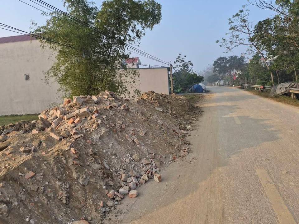 Đất nền 154m² xã Hậu Lộc, giá 1.4 tỷ - Tiềm năng phát triển lớn!