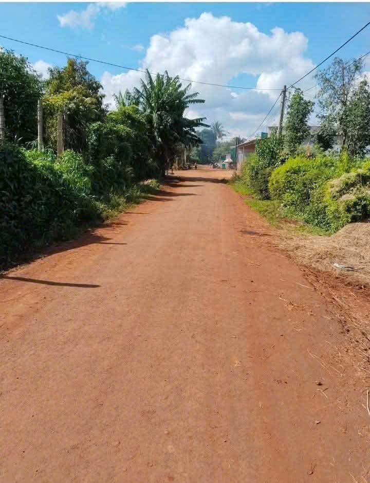 Đất thổ cư Thị trấn Krông Năng 175m² giá chỉ 410 triệu - Đầu tư sinh lời ngay!