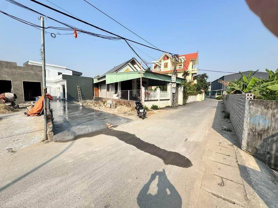 Nhà riêng tại Xã Đại Hưng, Huyện Mỹ Đức, 80m² giá thỏa thuận - Sẵn sàng vào ở ngay!