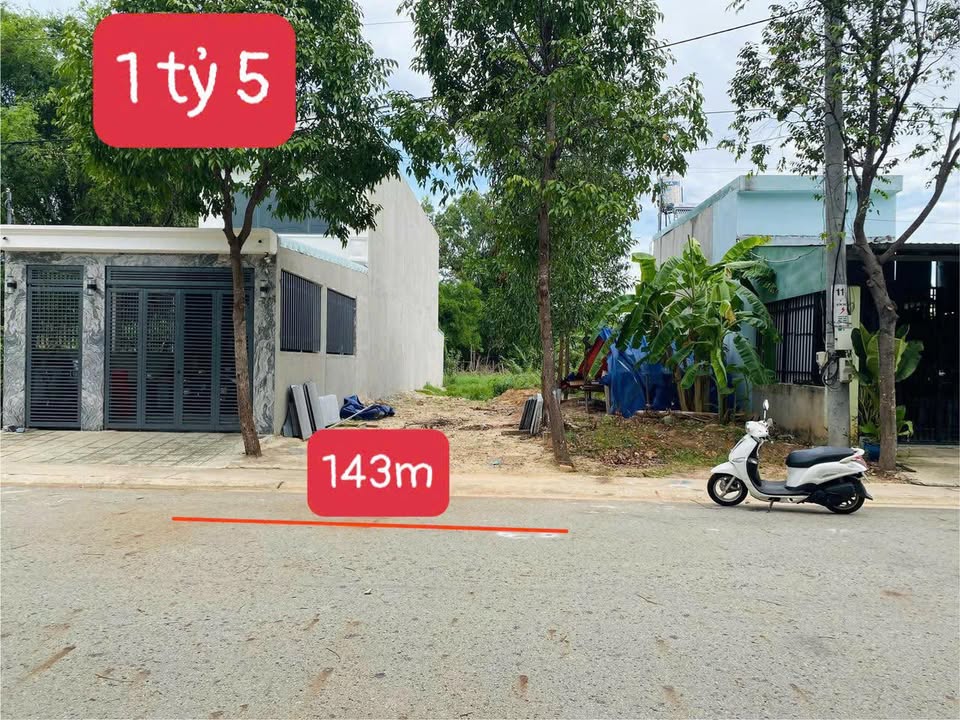 Đất nền Dĩnh Kế, Bắc Giang 143m² giá chỉ 1.5 tỷ - Cơ hội đầu tư lý tưởng!
