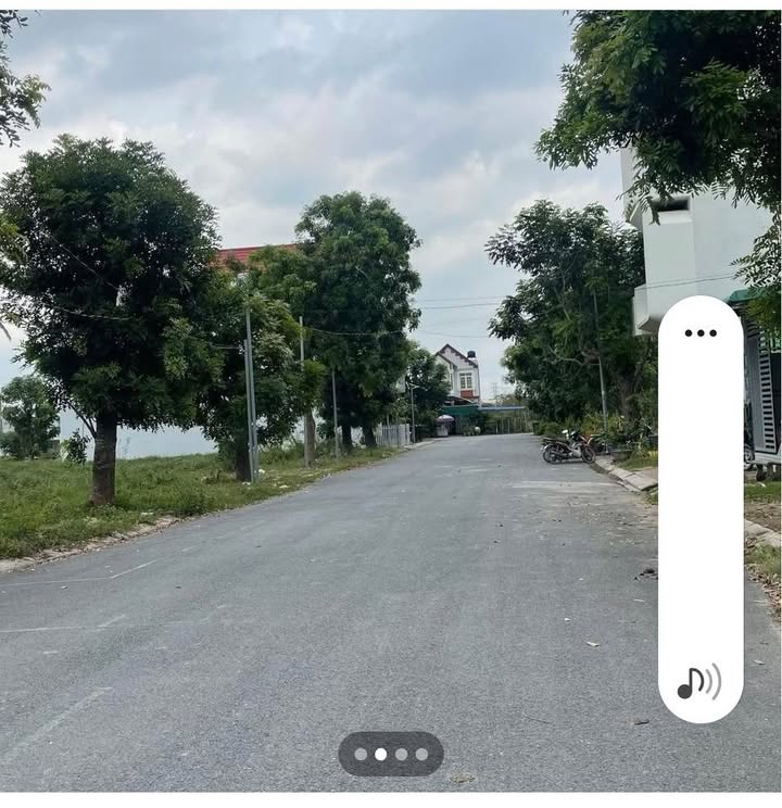 Đất nền KDC 135, Bến Lức 100m² giá 3 tỷ - Sổ hồng riêng, vị trí đắc địa!