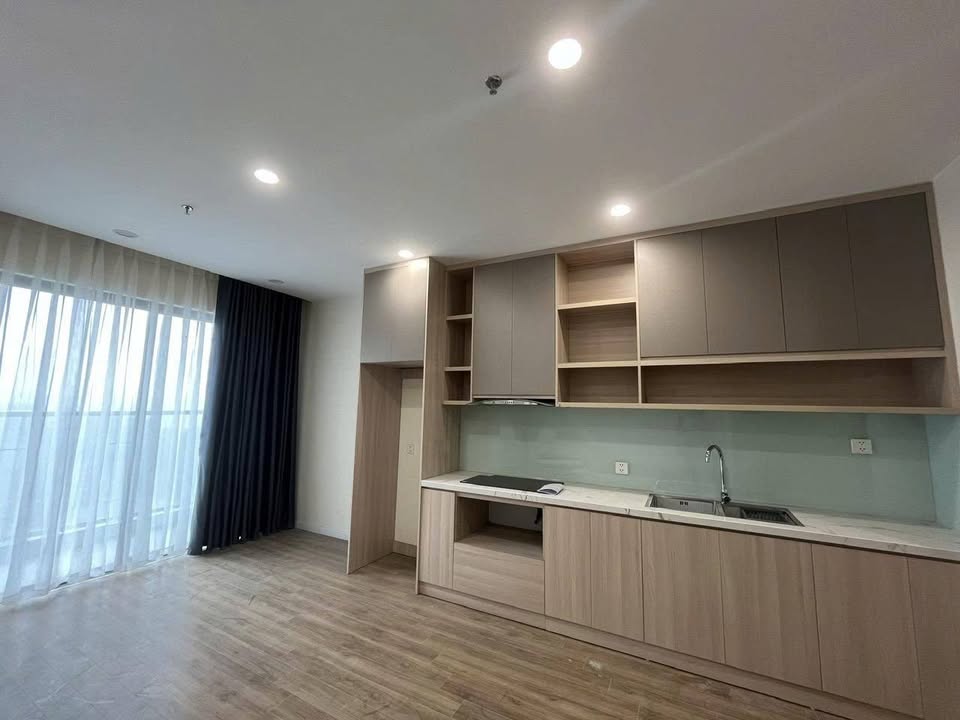 Chung cư cho thuê Trinity Hồ Mễ Trì 30m² - Giá đẹp, phù hợp ở hoặc văn phòng