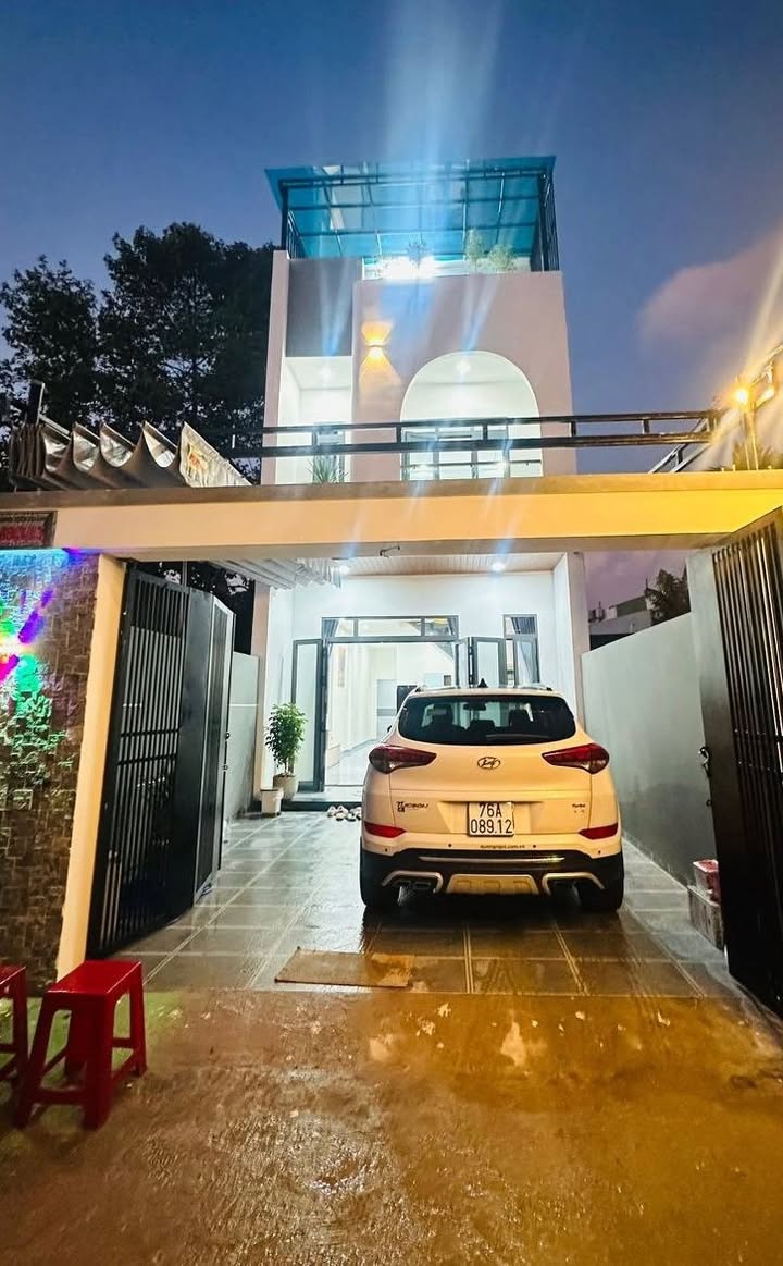 Nhà Đẹp KĐT An Phú Sinh 100m² giá 2.5 tỷ - Sẵn sàng dọn vào ở ngay!