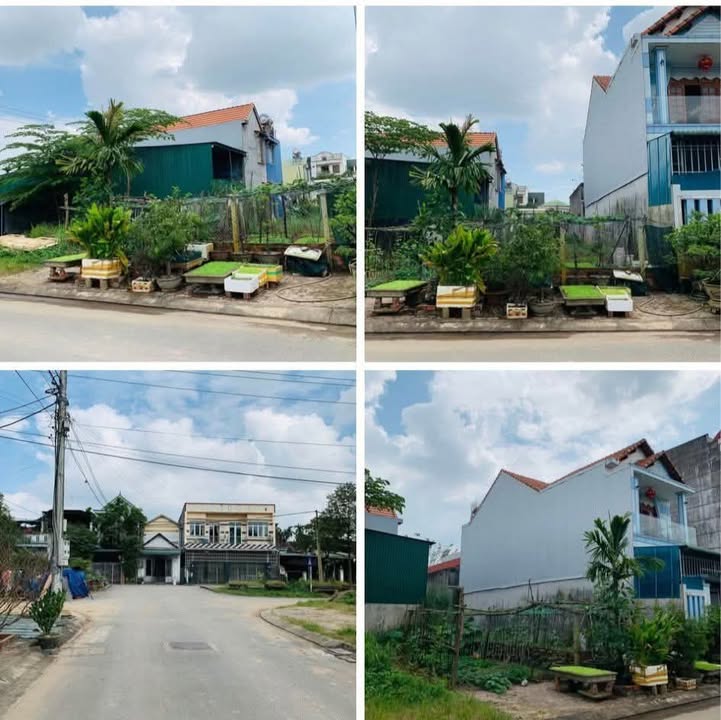 Lô đất Tư Nghĩa 100m² giá 1.15 tỷ - Vị trí đắc địa sát Quốc lộ 1A