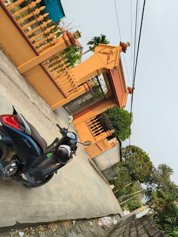 Đất thổ cư xã Gia Sơn, huyện Nho Quan 115m² - Gần cổng trường học, giá thỏa thuận!