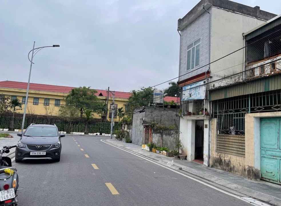 Nhà 1 tầng + 1 tum tại Doãn Khuê, Đà Nẵng 52.6m² - Giá 3 tỷ chính chủ, ở ngay!