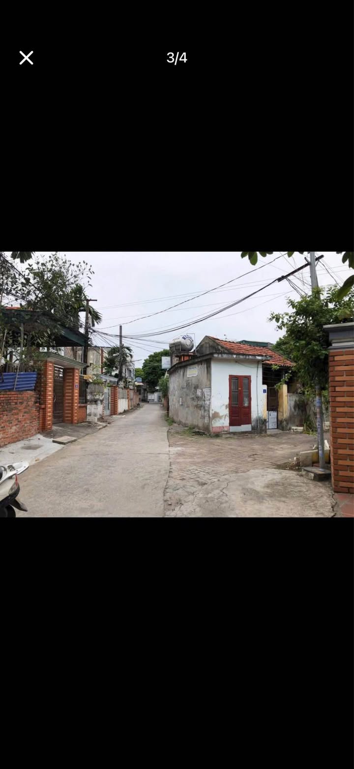 Đất nền Giếng Đáy Hạ Long 69.5m² giá chỉ 1.x tỷ - Cần bán gấp trong tuần!