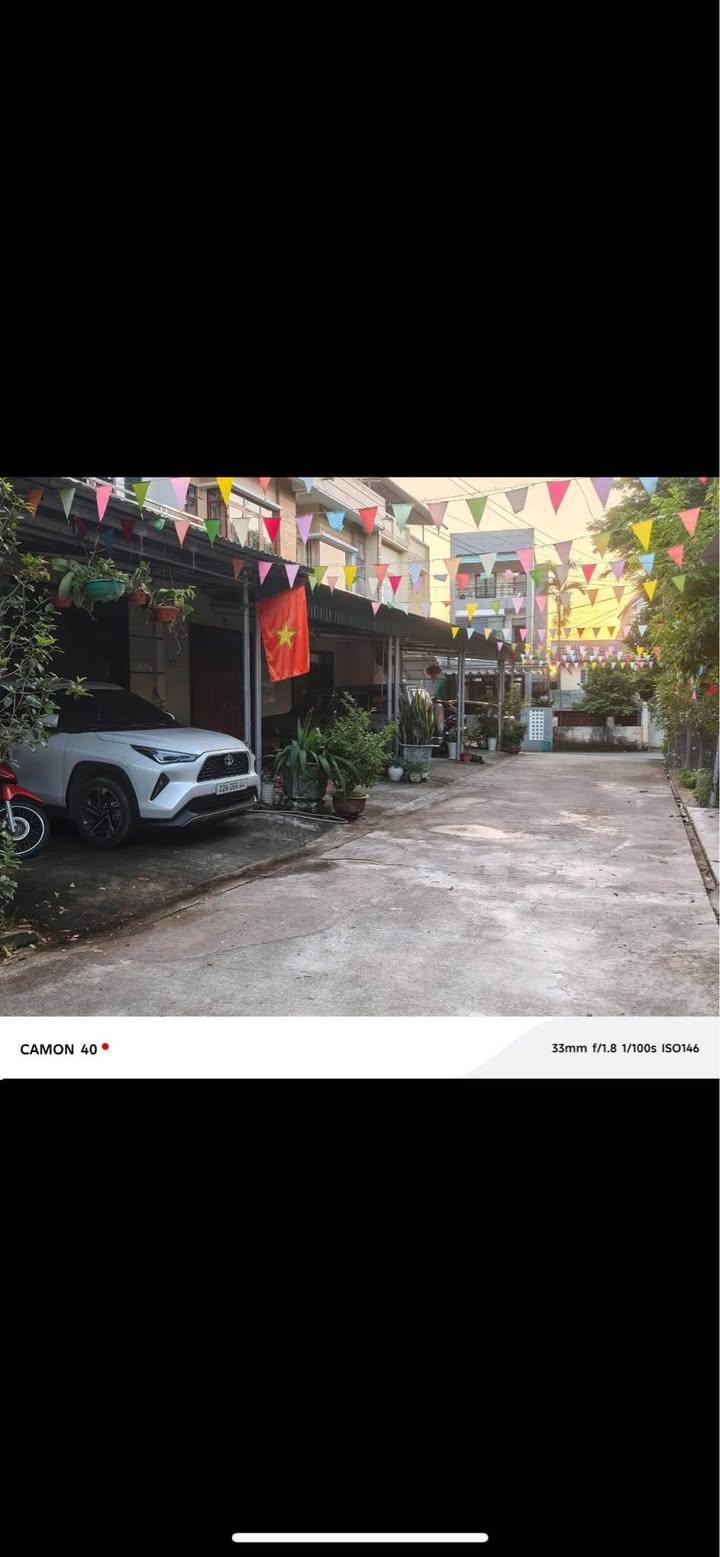 Đất thổ cư 90m² tổ 32 Phường Minh Xuân, Tuyên Quang - Gần tỉnh ủy, giá 2.xx tỷ