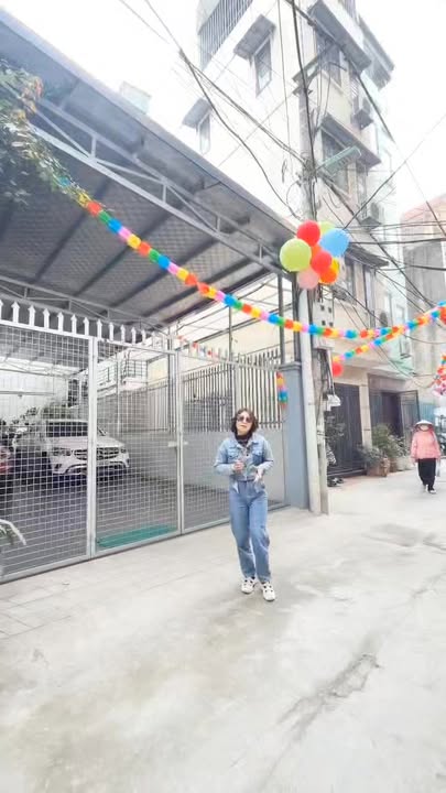 Nhà đẹp Ngọc Thụy 52m² giá 13 tỷ - Lô góc ô tô đỗ cửa, full nội thất!