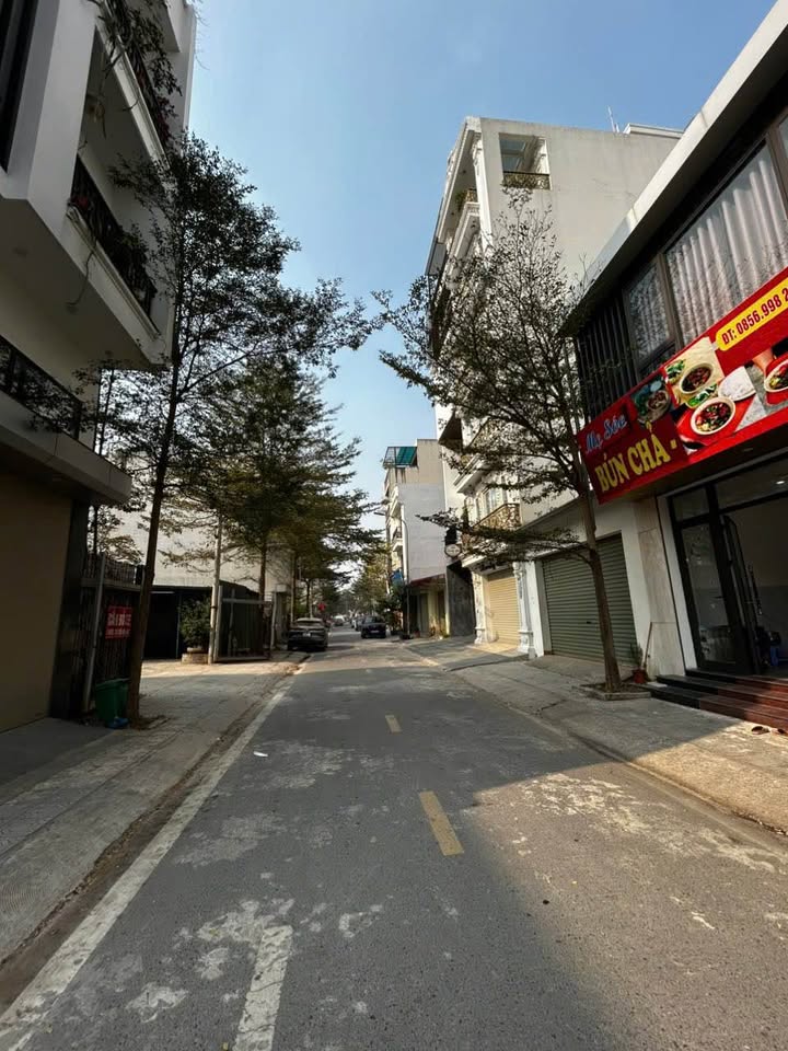 Đất Thường Tín, Hà Nội 75m² giá 12.835 tỷ - Đầu tư siêu lợi nhuận!