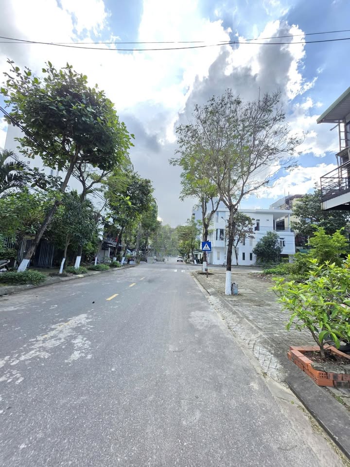 Đất mặt tiền Nam Thọ 2, Sơn Trà, Đà Nẵng 115m² giá 8 tỷ - Cơ hội đầu tư hấp dẫn!