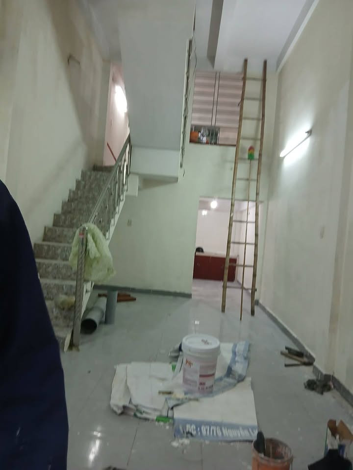 Nhà nguyên căn cho thuê tại kiệt 97 Nguyễn Lương Bằng, Đà Nẵng - Giá chỉ 5.5 triệu/tháng