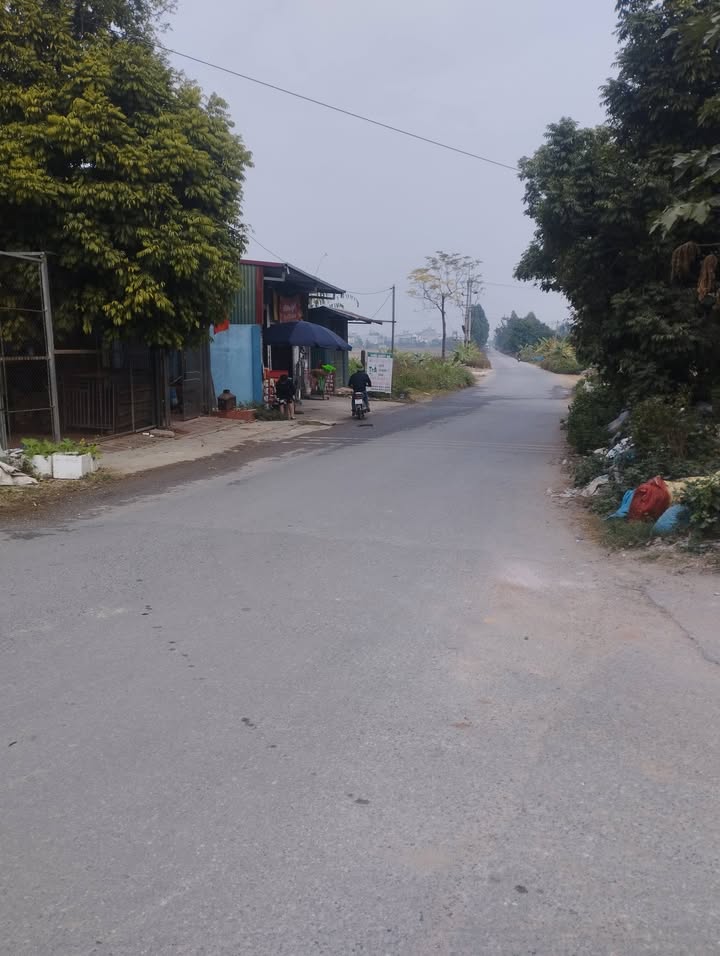 FrontHouse Dốc Cóc, Liên Bão, Bắc Ninh 72m² giá 2,X tỷ - Đầu tư sinh lời đỉnh cao!