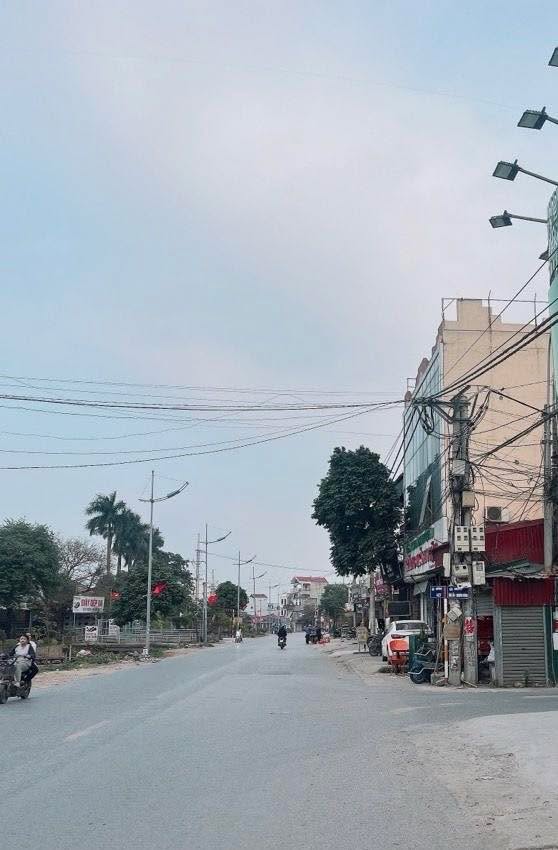 Đất nền Vin Olympic Vân Tảo 123m² giá 6.15 tỷ - Đầu tư sinh lời ngay!