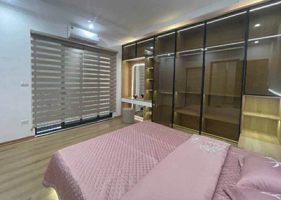 Nhà riêng Kim Ngưu 35m² giá 10 tỷ - Sẵn sàng vào ở ngay!