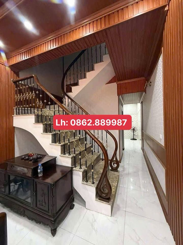 Nhà phố Lụa Vạn Phúc 60m² giá thỏa thuận - Đầu tư sinh lời tại trung tâm du lịch!