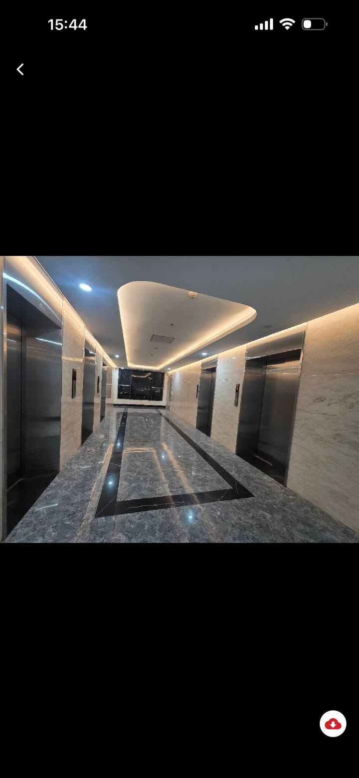 Chung cư An Quý Hưng Long Biên 61m² giá 5 tỷ - Tầng cao view sông Đuống đẹp mắt!