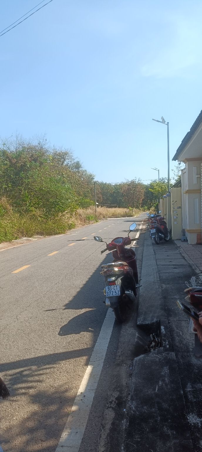 Đất thổ cư mặt nhựa Tân Khai, Đồng Nơ, 250m² - Giá chỉ từ 900 triệu!