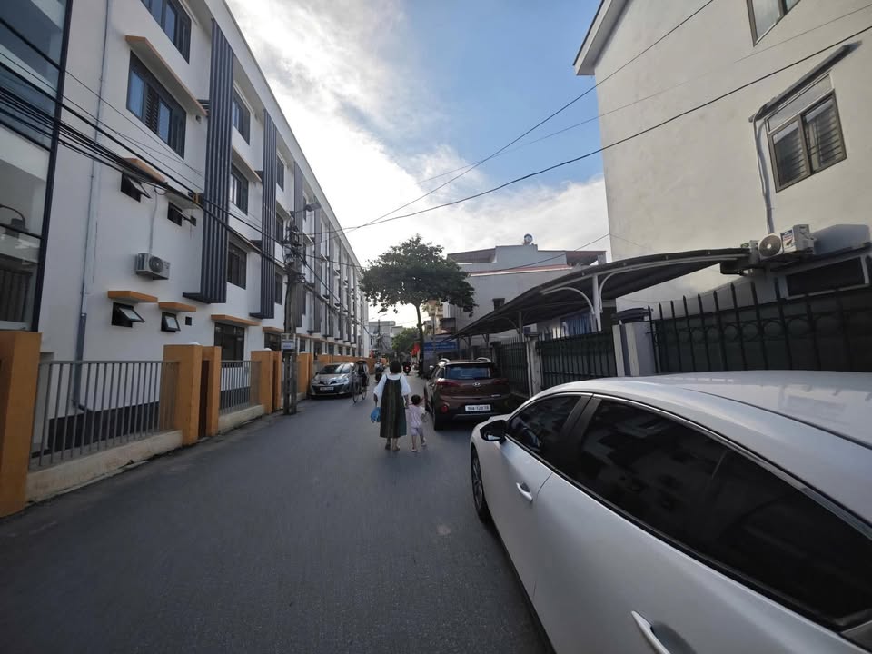 Đất nền Đông Thành Bắc Giang 47m² giá 1.4 tỷ - Sổ hồng chính chủ, hướng Tây Bắc!