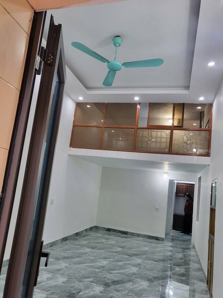 Nhà cho thuê ngõ Mạc Thị Bưởi, Nam Định 45m² - Phù hợp ở hộ gia đình!