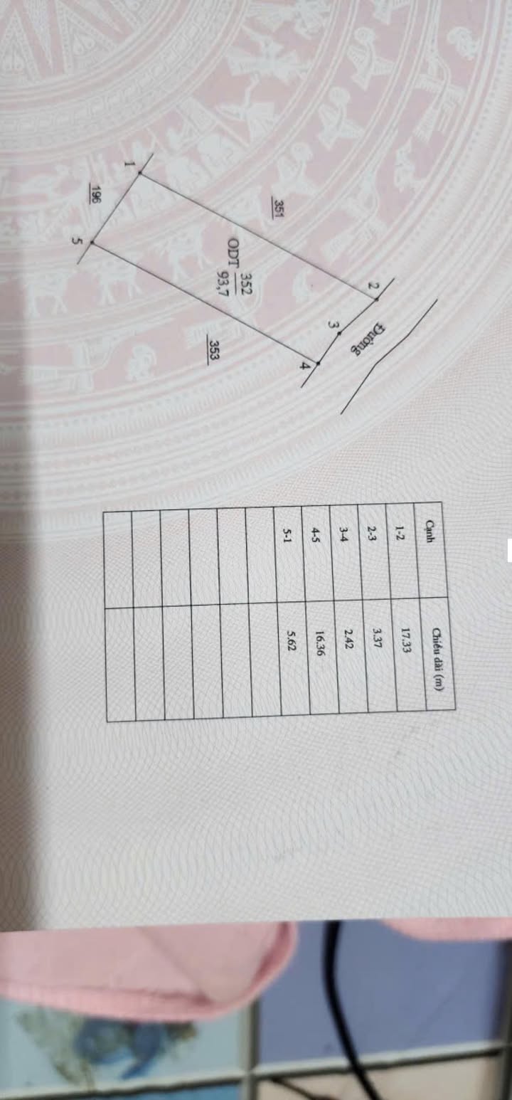 Đất ở xã Đông Ninh, TP Thanh Hóa 93m² giá chỉ 799 triệu - Cơ hội đầu tư tuyệt vời!