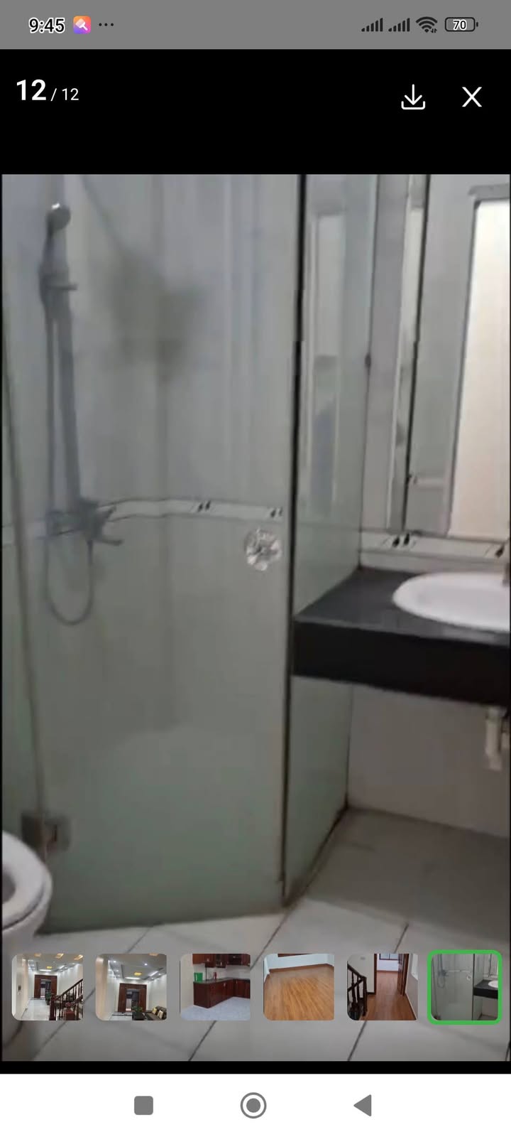 Nhà phố Trung Kính 59.4m² giá 14.2 tỷ - Thiết kế hiện đại, tiện ích đầy đủ!