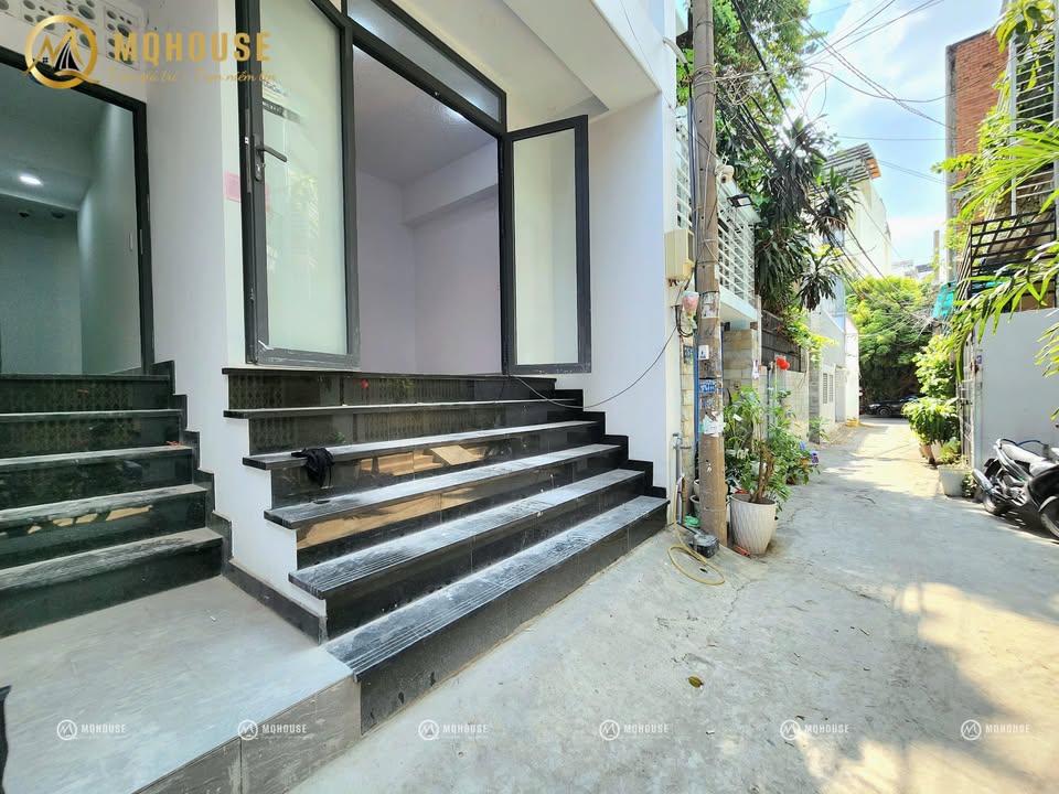 Kiot cho thuê tại Lê Văn Phan, Tân Phú giá 49 triệu - Thiết kế mới, vào ở ngay!