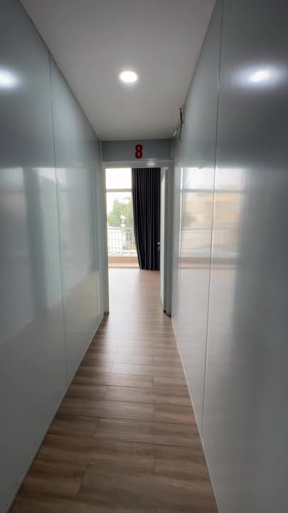 Phòng trọ mới cho thuê tại Bình Thạnh - An ninh, tiện nghi, giá chỉ từ 3.5 triệu!